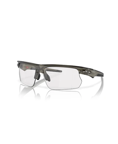 Oakley Unisex Photochromic Sunglasses, BiSphaera OO9400