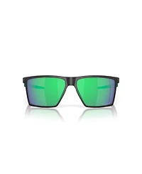 Oakley Unisex Square Sunglasses, Futurity Sun OO9482