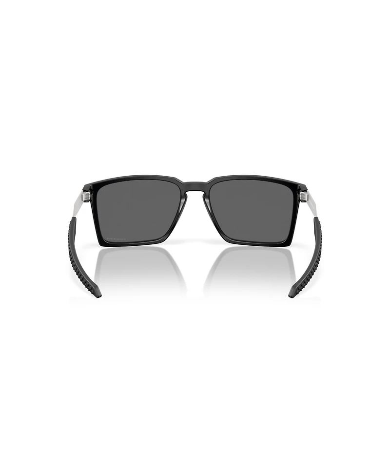 Oakley Unisex Rectangle Sunglasses, Exchange Sun OO9483