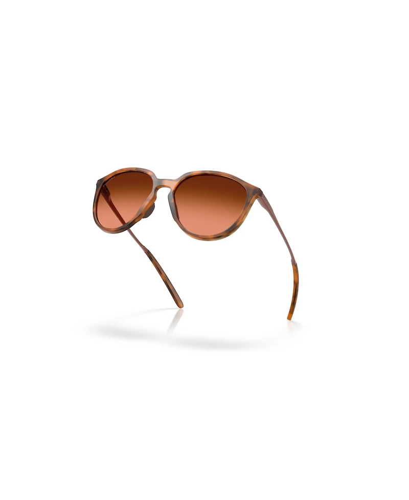 Oakley Women's Round Sunglasses, Sielo OO9288