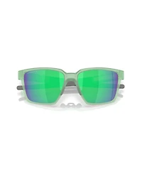 Oakley Unisex Rectangle Sunglasses, Actuator Sq OO9430
