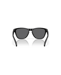 Oakley Men's Polarized Sunglasses, Frogskins S OO9508