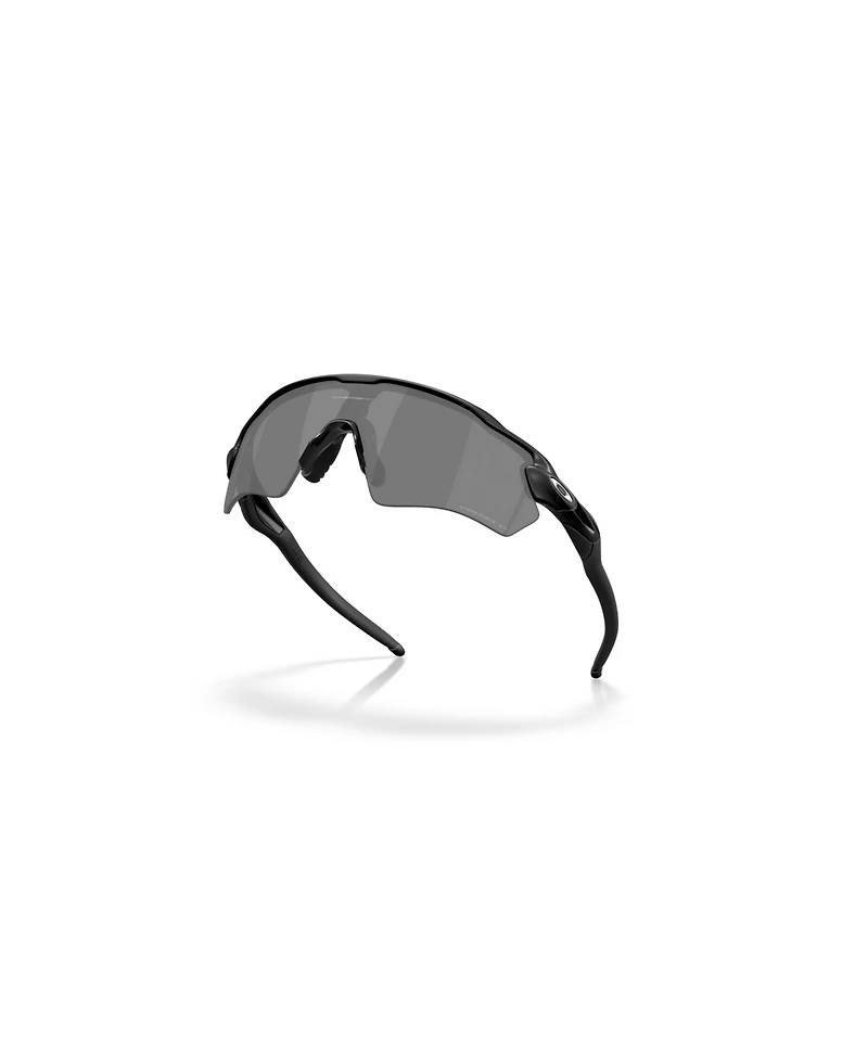 Oakley Men's Polarized Sunglasses, Radar Ev S Path OO9510