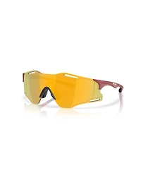 Oakley Unisex Rectangle Sunglasses