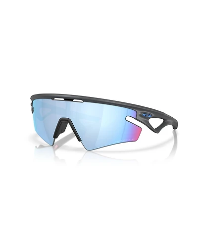 Oakley Unisex Polarized Sunglasses, Sphaera Slash OO9499