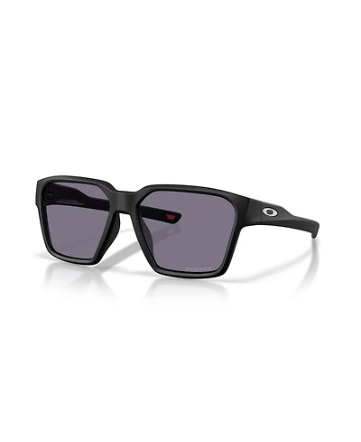 Oakley Men's Square Sunglasses, Briza OO9497
