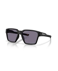Oakley Men's Square Sunglasses, Briza OO9497