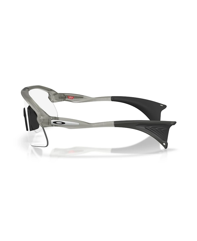 Oakley Unisex Sunglasses, Stunt Devil OO9517 Photochromic