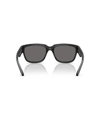 Arnette Men's Polarized Bounce Sunglasses, AN4366