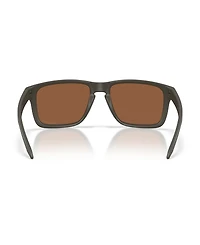 Oakley Unisex Polarized Sunglasses, Standard Issue Holbrook Xxl OO9487