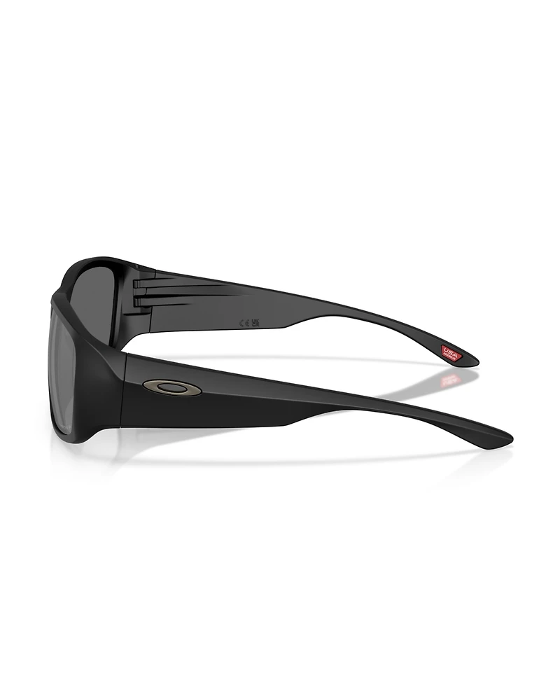 Oakley Men's Polarized Sunglasses
