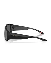 Oakley Men's Polarized Sunglasses