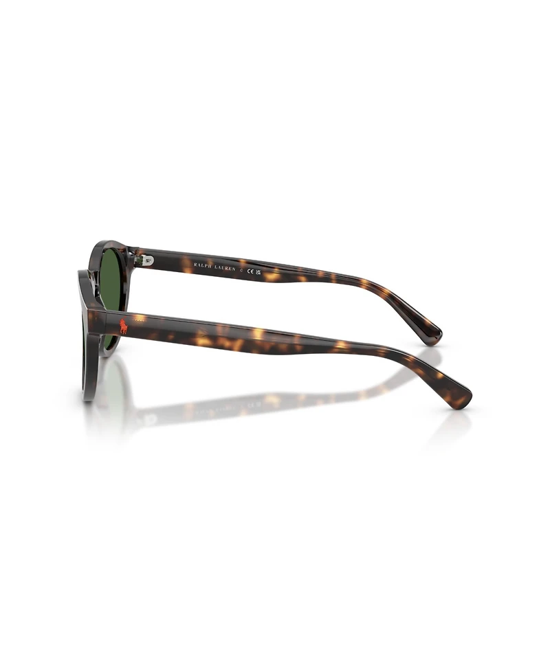 Polo Ralph Lauren Men's Sunglasses, PH4192