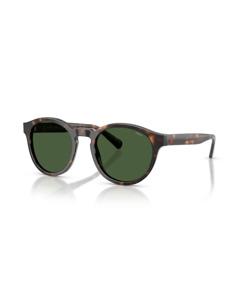 Polo Ralph Lauren Men's Sunglasses, PH4192