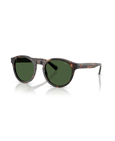 Polo Ralph Lauren Men's Sunglasses, PH4192