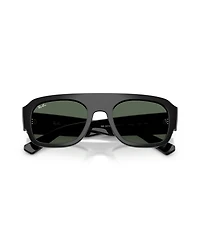 Ray-Ban Unisex Geometric Sunglasses
