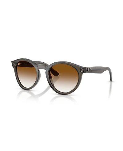 Ray-Ban Unisex Round Sunglasses
