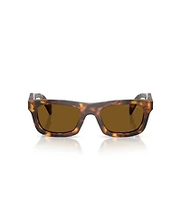 Prada Women's Polarized Sunglasses, Pr C06S
