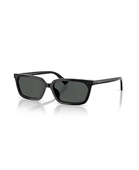 Jimmy Choo Women's Rectangle Sunglasses, JC5050U