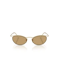 Giorgio Armani Women's Butterfly Sunglasses, AR6175