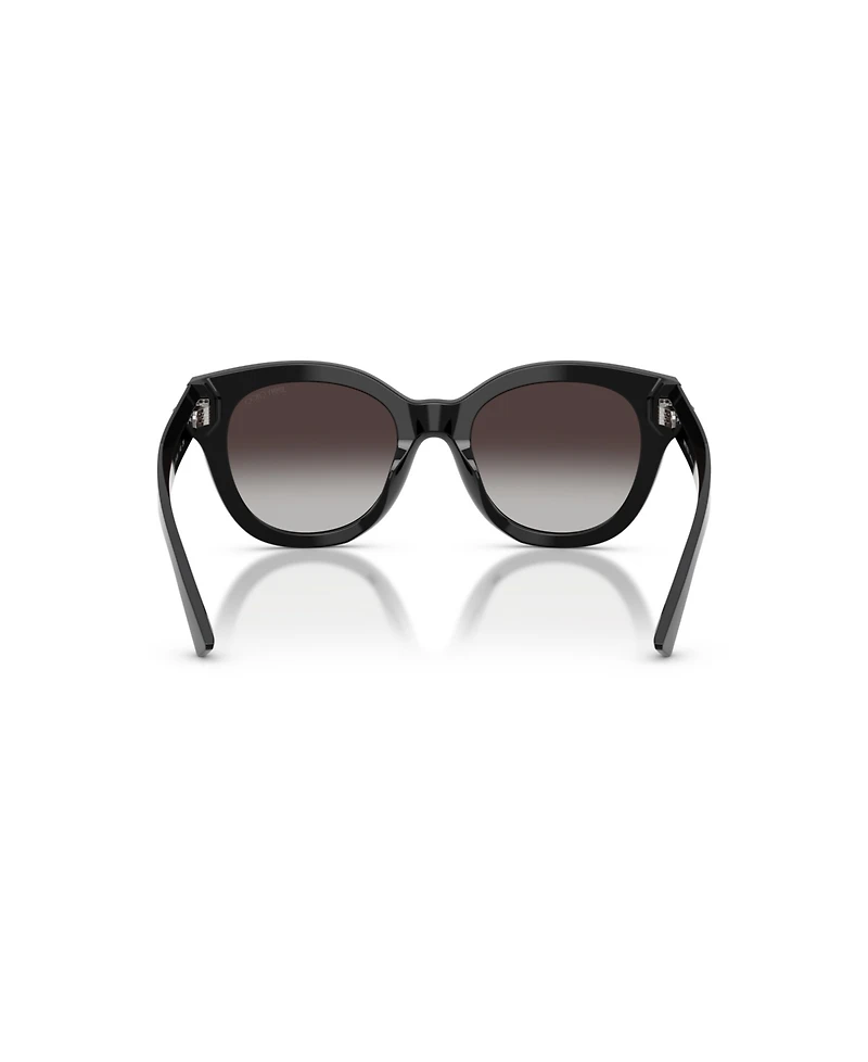 Jimmy Choo Women's Round Sunglasses, JC5053