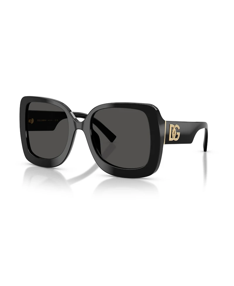 Dolce&Gabbana Women's Square Sunglasses