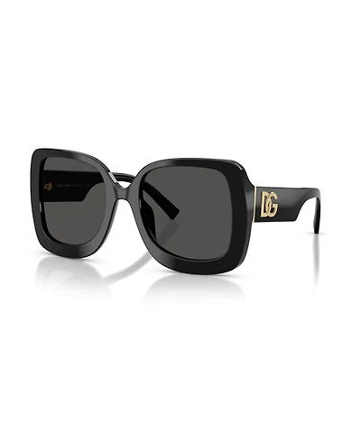 Dolce&Gabbana Women's Square Sunglasses