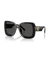 Dolce&Gabbana Women's Square Sunglasses