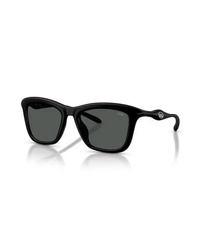 Diesel Unisex Square Sunglasses
