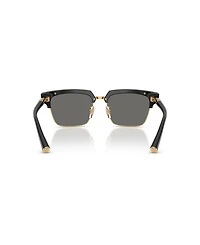 Dolce&Gabbana Men's Square Sunglasses