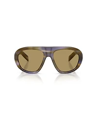 Prada Women's Geometric Sunglasses, Pr C05S