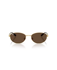 Ray-Ban Unisex Oval Sunglasses