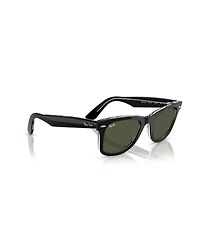 Ray-Ban Unisex Square Sunglasses