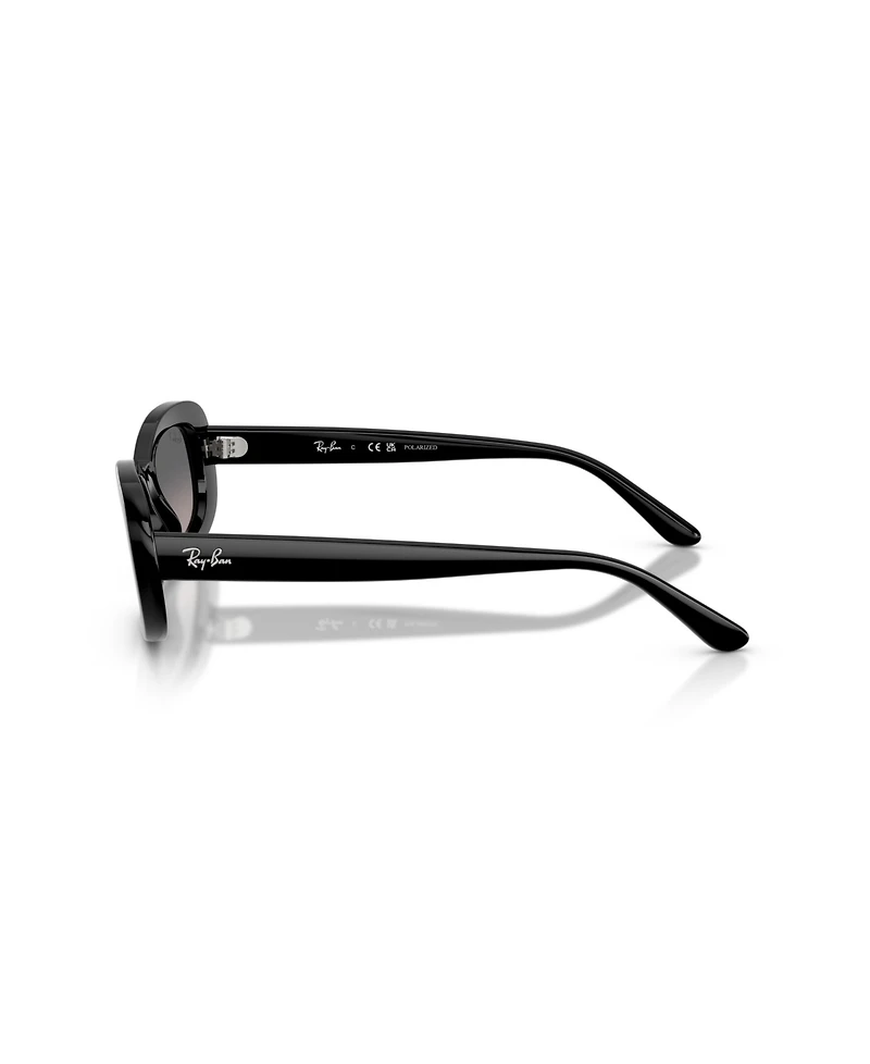 Ray-Ban Women's Polarized Sunglasses