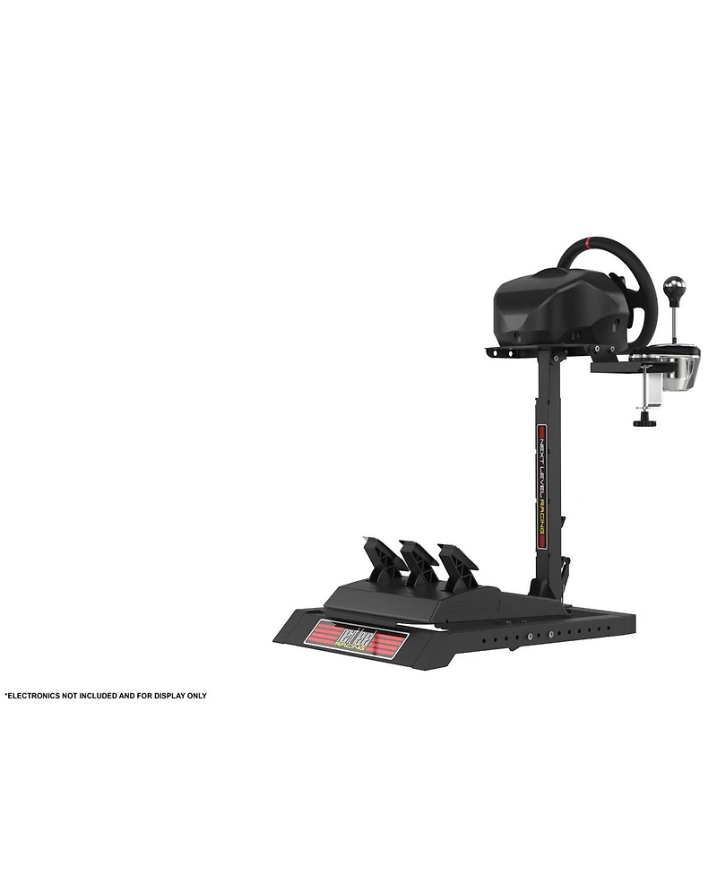 Next Level Racing Wheel Stand Lite for Wheels