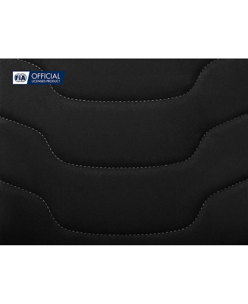 Next Level Racing ERS4 Elite Pu Leather & Suede Edition Reclining Seat