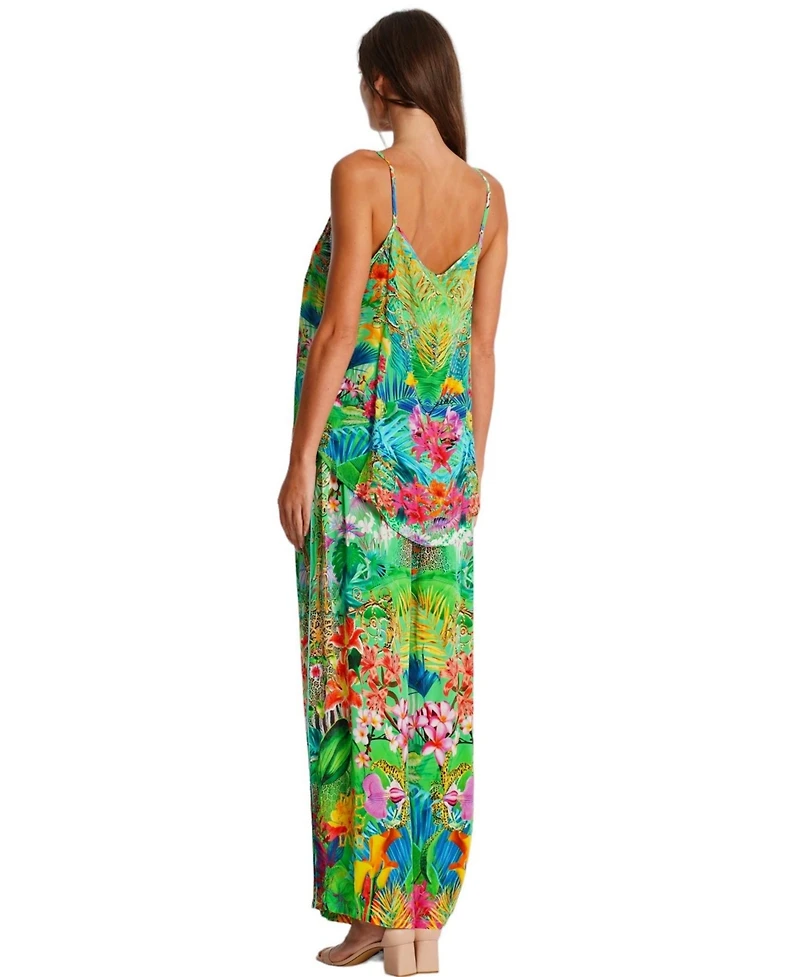 La Moda Clothing Women's Pants set