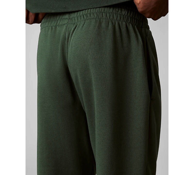 Calvin Klein Men's Archive Logo Regular Fit Joggers