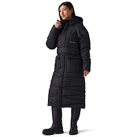 Backcountry Women's Stansbury Allied Down Parka Jackets