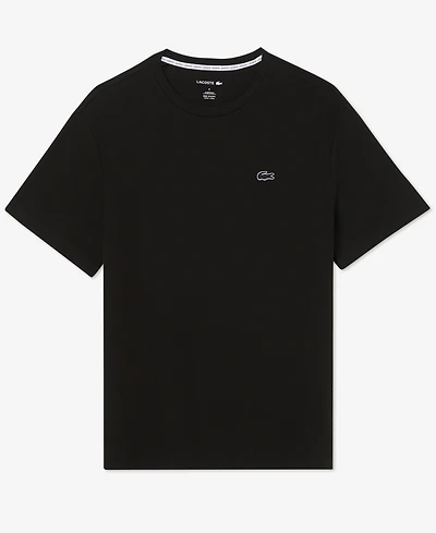 Lacoste Men's Short Sleeve Thermal T-Shirt