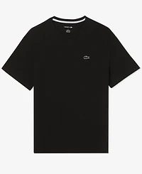 Lacoste Men's Short Sleeve Thermal T-Shirt