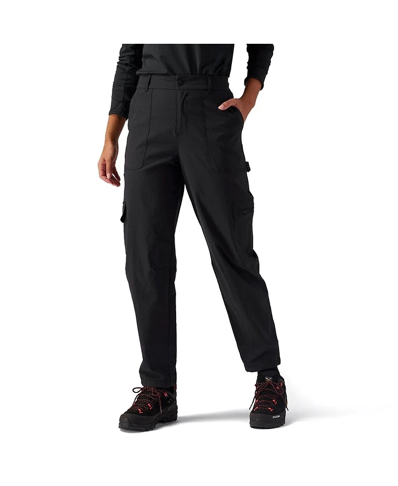 Backcountry Women's Wasatch Ripstop Cargo Pant Hiking and Climbing Pants