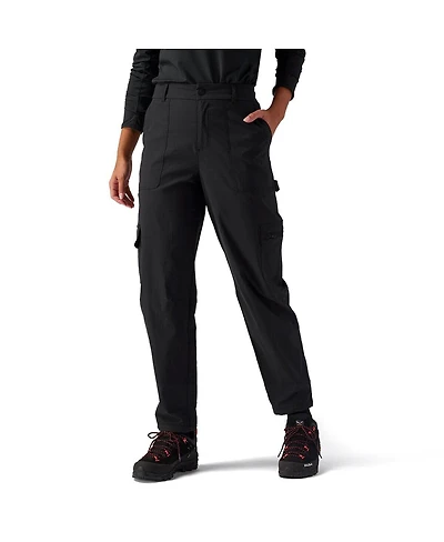 Backcountry Women's Wasatch Ripstop Cargo Pant Hiking and Climbing Pants