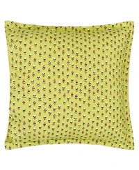 Designers Guild Daisy Patch Baby Changing Bag