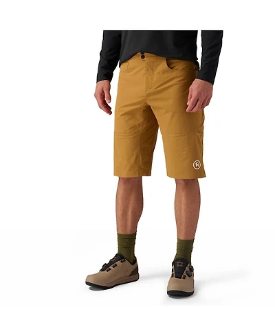 Backcountry Men's Empire Bike Short Mountain Shorts