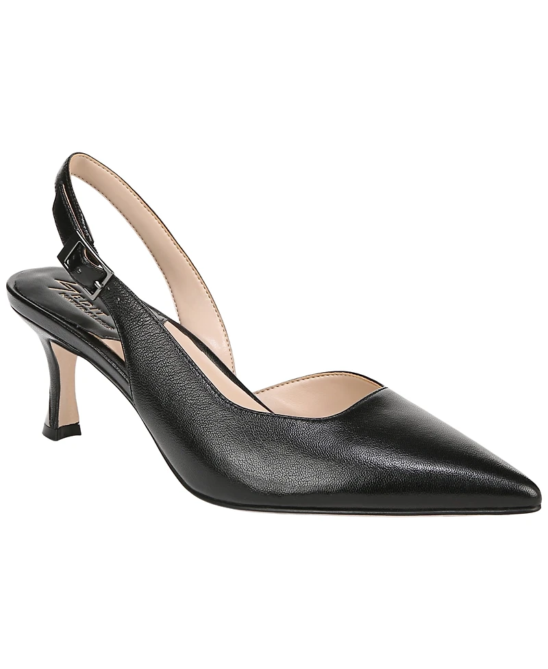 Naturalizer Women's Felicia Pointed Toe Dress Pumps