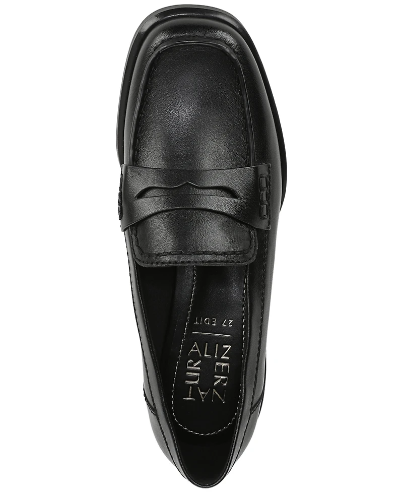 Naturalizer Women's Haven Penny Loafers