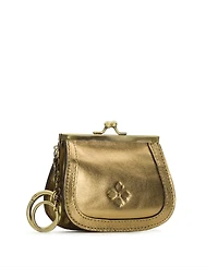 Patricia Nash Bella Boxed Coin Case