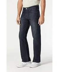 Mavi Jeans Men's Josh Bootcut Deep Stanford
