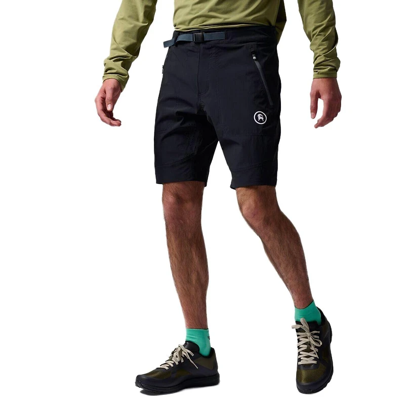 Backcountry Men's Slickrock 9in Bike Short Mountain Shorts
